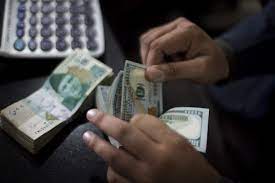 The Rupee gains 15 paise against the Dollar