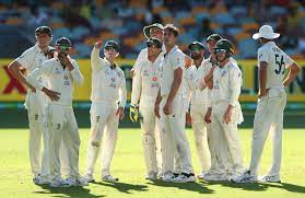 Australia announces trimmed squad for Melbourne Test