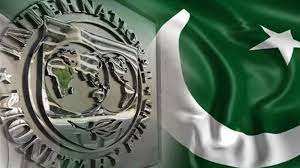 Pakistan Tells IMF It Will Hike Key Interest Rate If Rupee Falls and Inflation Rises