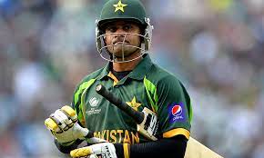 The poor performance of the national team, Mohammad Hafeez will tell the truth to the nation