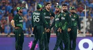 Pakistan's possible playing 11 for the second T20 match against New Zealand has been revealed